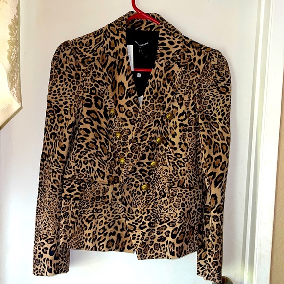 Jacket - Picture 1 of 5